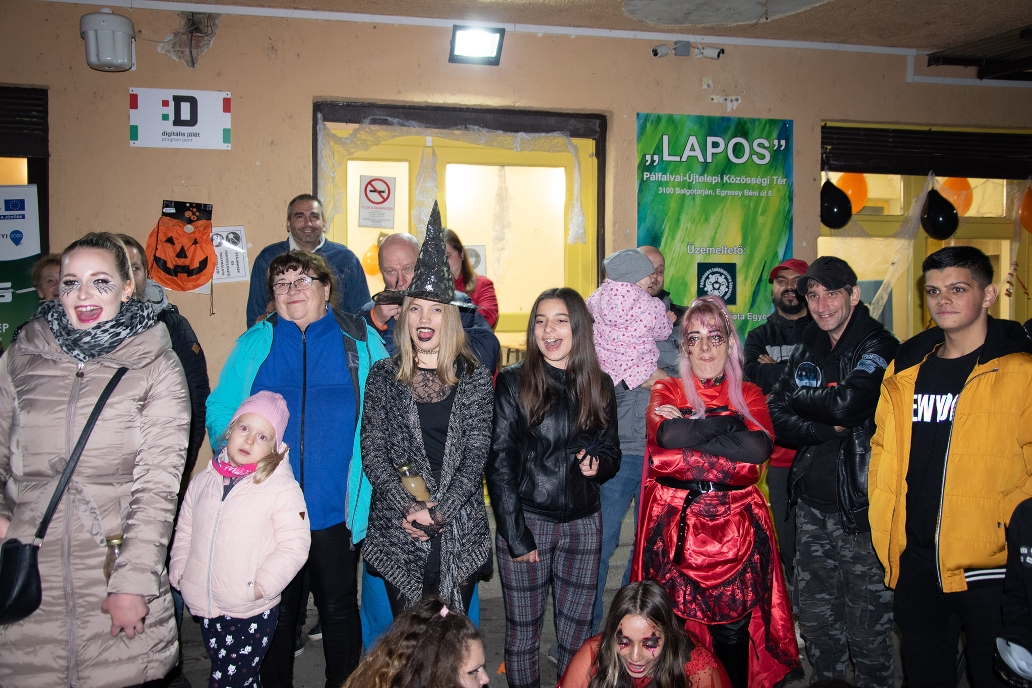 Egyesületi esemény kép 5